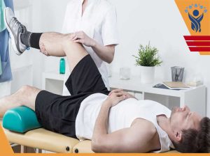 فیزیوتراپی جراحی تعویض مفصل/ فیزیوتراپی در تهرانپارس