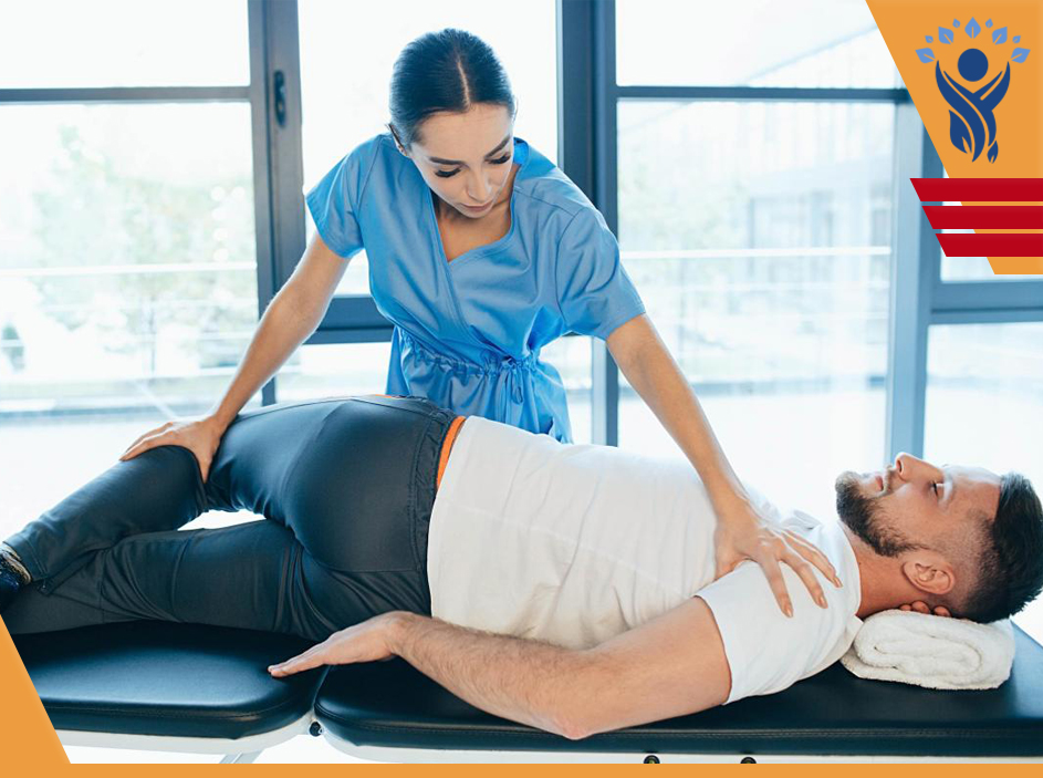 علائم ایجاد عصب سیاتیک / فیزیوتراپی در شرق تهران