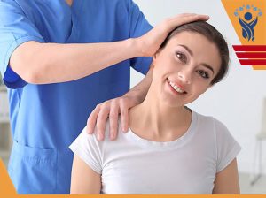 فیزیوتراپی برای درمان گردن درد/ فیزیوتراپی در شرق تهران
