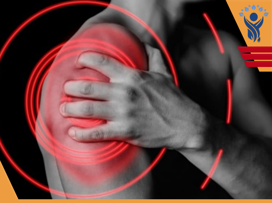 شانه یخ زده ( Frozen Shoulder )/فیزیوتراپی در تهران پارس